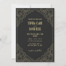 Search for weed 5x7 invitations Vintage