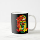 Search for african american art mugs Black