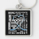 Search for blue heart key rings Ice