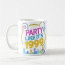 Search for 1999 mugs Birthday