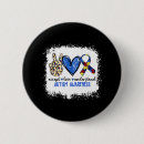 Search for autism ribbon badges Aspergers