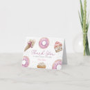 Search for donut cards For her