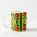 Search for islamic design mugs Abstract
