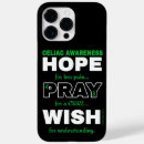 Search for praying iphone cases Green
