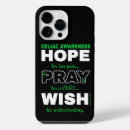 Search for wish iphone cases Green