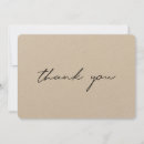 Search for generic thank you cards Simple