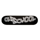 Search for old school skateboards Vintage