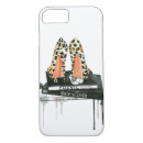 Search for high fashion iphone cases Illustration