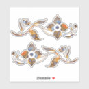 Search for gold vine stickers Floral