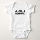 Search for workout baby clothes Funny