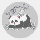 Search for lazy days stickers Animal