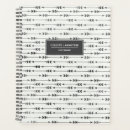 Search for boho planners Pattern