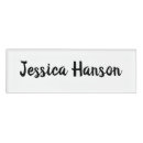 Search for font name tags Script