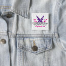 Search for unique womens badges Women's