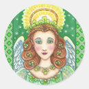 Search for angel blessings stickers Religious