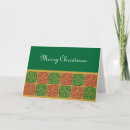 Search for fleur de lis christmas cards Vintage