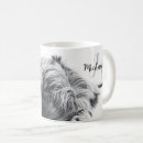 Search for white face cow mugs Black