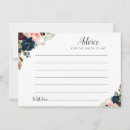 Search for boho wedding advice cards Bridal shower