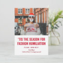 Search for tis the season christmas cards Ugly sweater