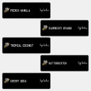 Search for glossing Typography