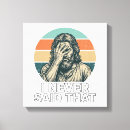 Search for funny quotes canvas prints Jesus