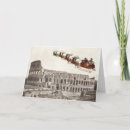 Search for rome christmas cards Santa