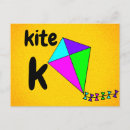 Search for the letter k postcards Letters