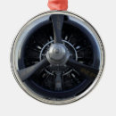 Search for aeroplane christmas tree decorations Propeller