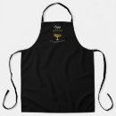 Search for hanukah aprons Gold