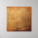 Search for textured canvas prints Background