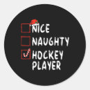 Search for naughty boy stickers Santa