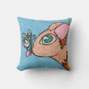 Search for animal fur cushions Tan