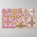 Search for decorativ posters Batik