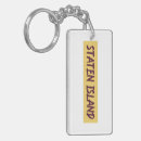 Search for staten island key rings New york