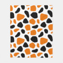 Search for white leopard print blankets Trendy