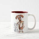 Search for grey cat mugs Cartoon