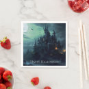 Search for halloween table napkins Trendy