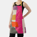 Search for silhouettes aprons For her
