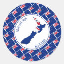 Search for map of new zealand stickers Aotearoa