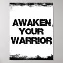 Search for warrior quote posters Motivational quotes