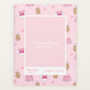 Search for bears planners Pink