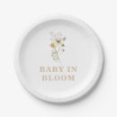 Search for wildflower plates Rustic