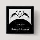 Search for gothic square badges Heart