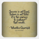 Search for success quotes stickers Inspirational