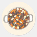Search for beef stickers Food