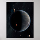 Search for planetary science posters Extrasolar