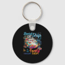 Search for travel decor key rings Ocean travel souvenir