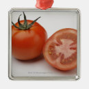 Search for tomato christmas tree decorations Food