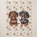 Search for friends blankets Dog