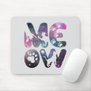 Search for paw print mouse mats Kitten